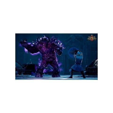 PS4 - King's Bounty II Day One Edition - Foto 2