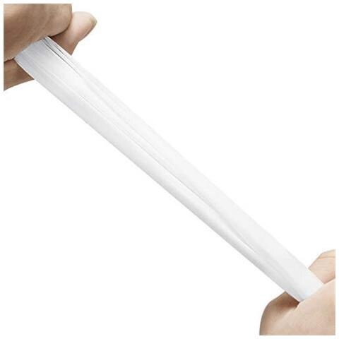 Multi-purpose Guanti In Vinile Senza Polvere Usa E Getta Extra Strong - Confezione Da 100 - L Size - Foto 4