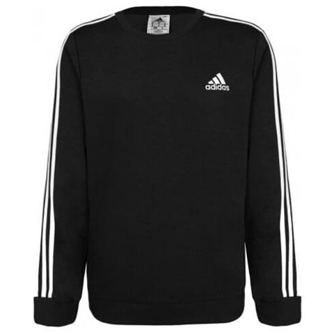 Gk9078 Felpa Nero Unisex Nero S - Foto 1