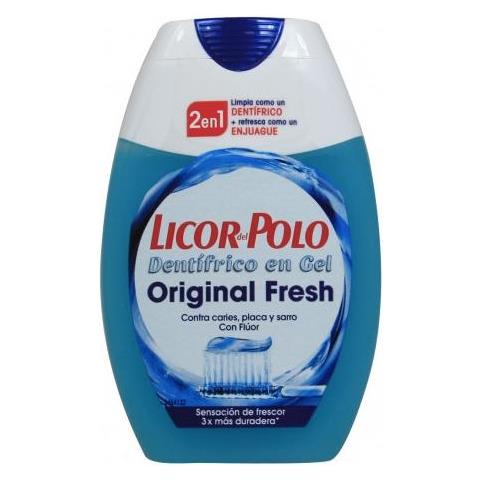 Dentifricio Menta 2 In 1 - Foto 5