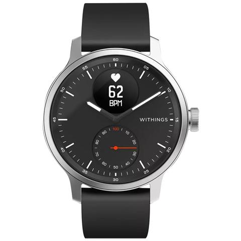 withings ecg smartwatch