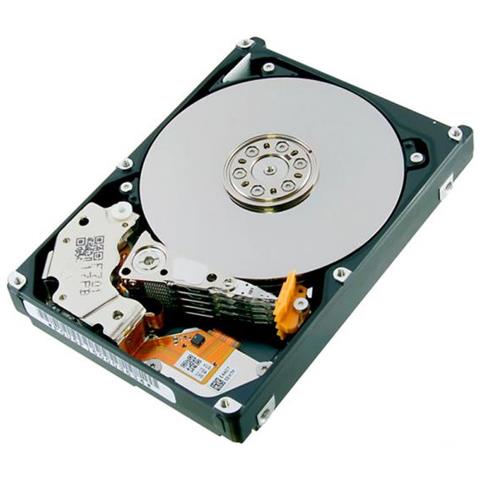 AL15SEB Series AL15SEB060N - HDD - 600 GB - interno - 2.5" - SAS - Foto 1