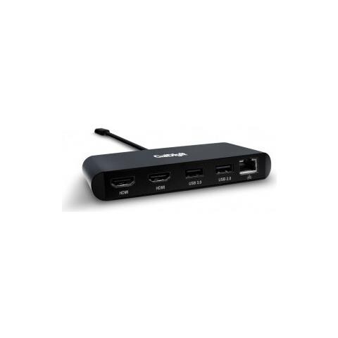 Thunderbolt? 3 Mini Dock Dual Hdmi - Foto 1