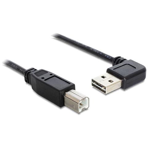 USB 2.0 5m, 2.0, USB A, Micro-USB B - Foto 1