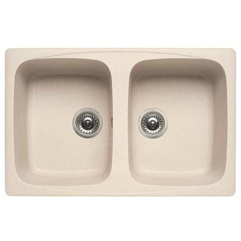 LAV. ZEN-MASTER 350 79x50 2V FULL BLACK 40 - Foto 1