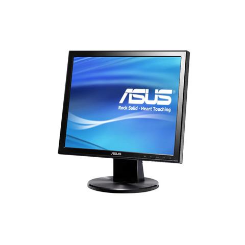 ASUS - LCD Monitor Asus VB171T - 43,2 cm (17\