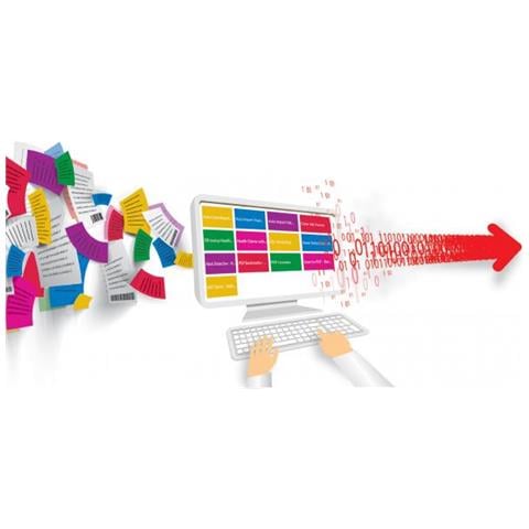 Capture Pro, A, 1U, 1Y - Foto 1