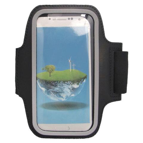 639017 Fascia da braccio Trasparente custodia per cellulare - Foto 1
