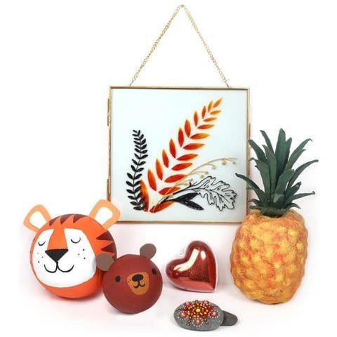 5 Ciottoli - Grigio Scuro - Foto 1