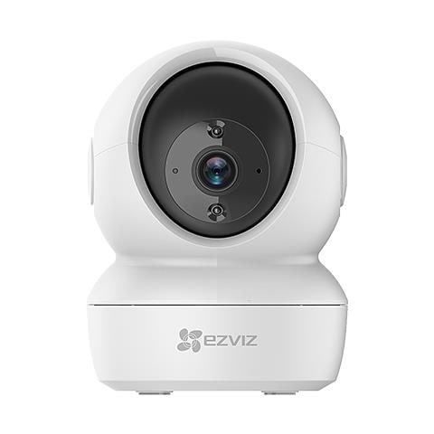 Telecamera Dome Wi-Fi Motorizzata C6N 4mm Full HD Interno Giorno / Notte - Foto 2