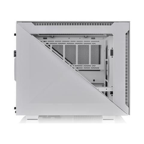 Divider 200 Tg Micro Tower Bianco - Foto 2