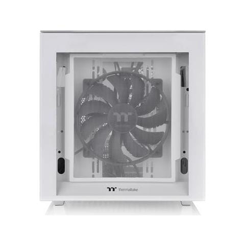 Divider 200 Tg Micro Tower Bianco - Foto 3