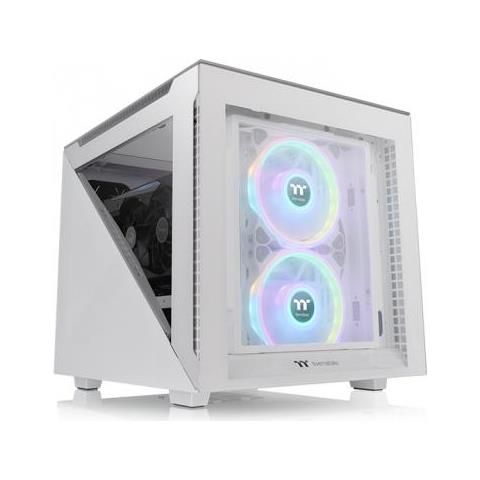 Divider 200 Tg Micro Tower Bianco - Foto 1