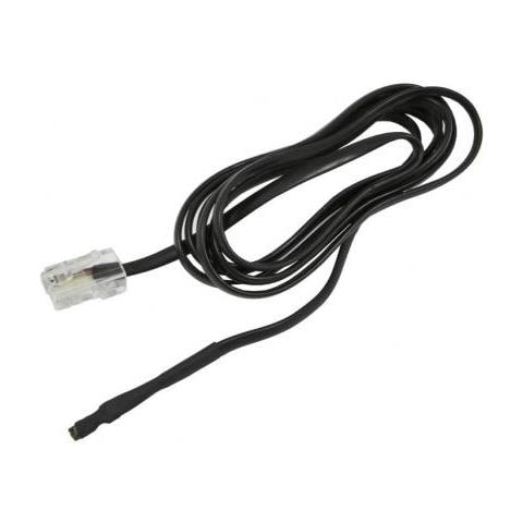 Msr Sensor Interno / esterno Sensore Di Temperatura E Umidità Cablato - Foto 1