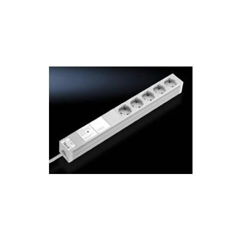 Protezione Da Sovratensione Filtro Soppressore 5 Volte 230 V/16 A - Foto 1