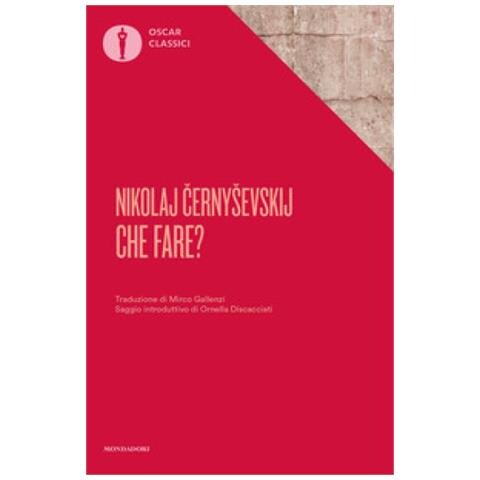 Nikolaj G. Cernysevskij - Che Fare? - Foto 1