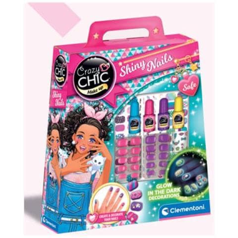 Cc Nail Glow In The Dark - Foto 1