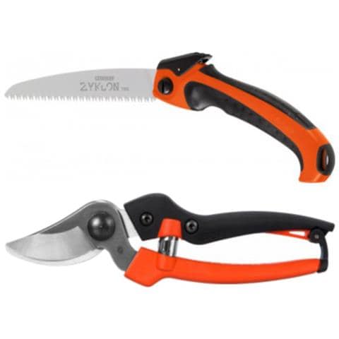 Kit - Cesoie Per Bypass - Sega Pieghevole - 79003 - Foto 1