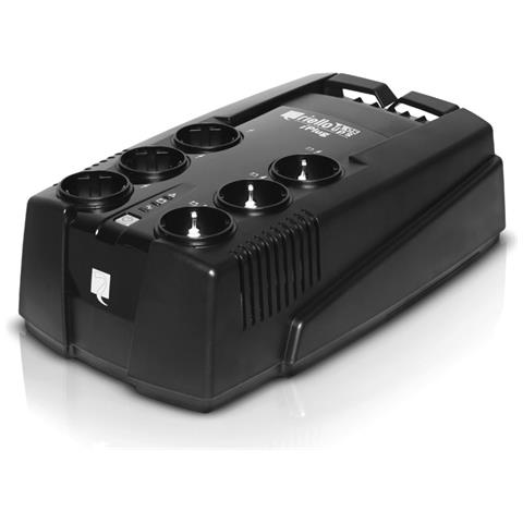 Ipg 600 0,6 Kva 360 W 8 Presa (e) Ac - Foto 2