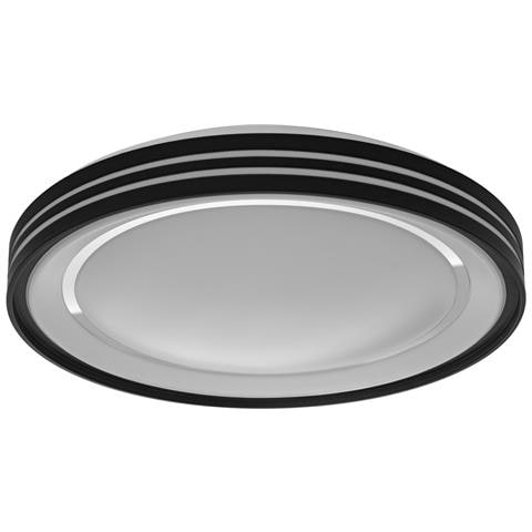 Plafoniera Led 30w Cct Circolare Ø488 Mm Smart+ Wi-fi Orbis Jarden 4058075573550 Ledvance Cct Ø488x85 Mm Pc - Foto 1