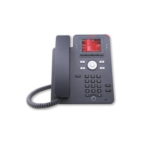 Avaya J139 Telefono Ip Nero - Foto 1