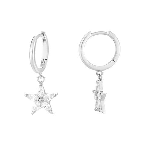 Gioielleria Radiant Ry000042. Orecchini, Colore Grigio. Donna. - In ordine - Foto 1