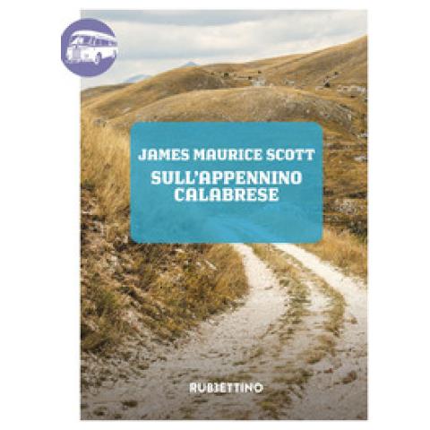 James Maurice Scott - Sull'appennino Calabrese - Foto 1