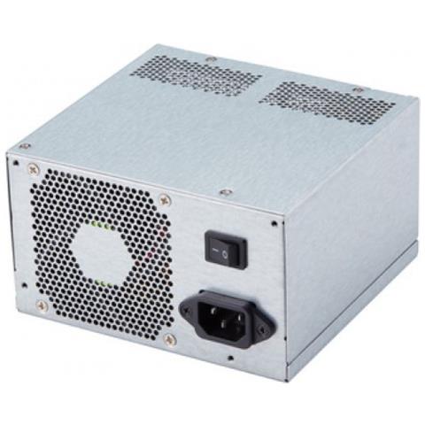 460-70PFL (SK) alimentatore per computer 460 W 24-pin ATX ATX Grigio - Foto 1