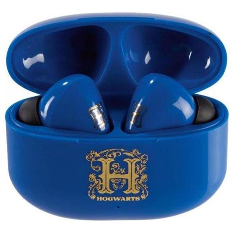 OTL Auricolari Wireless Hogwar ts gold - Foto 1