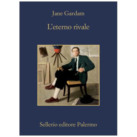 Jane Gardam - L'eterno Rivale - Foto 1