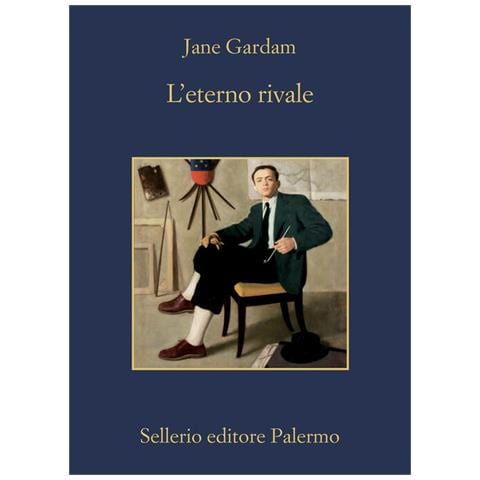 Jane Gardam - L'eterno Rivale - Foto 2