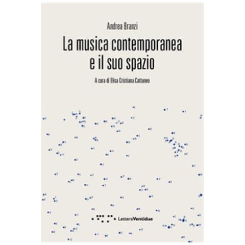 Andrea Branzi - La Musica Contemporanea E Il Suo Spazio - Foto 1
