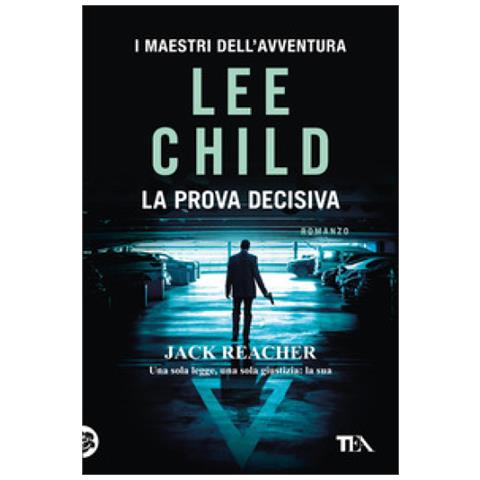 Lee Child - La Prova Decisiva - Foto 1