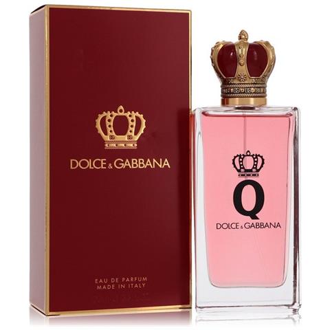 , Q, Eau De Parfum, Per Le Donne, 100 Ml - Foto 1