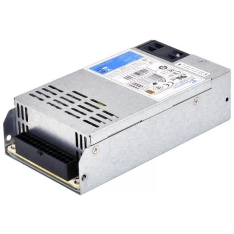 Ssp-250sub Alimentatore Per Computer 250 W Flex Atx Argento - Foto 3