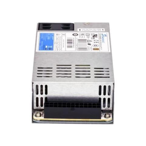 Ssp-250sub Alimentatore Per Computer 250 W Flex Atx Argento - Foto 1