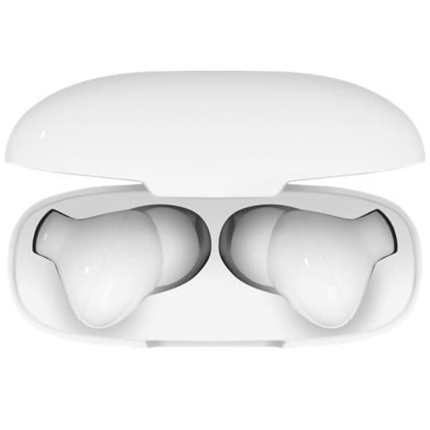 Twins 903 Auricolare True Wireless Stereo (tws) In-ear Chiamate /musica /sport /tutti I Giorni Bluetooth Bianco - Foto 2