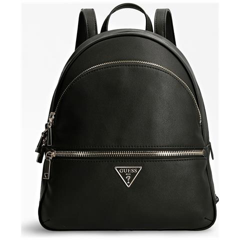 Bg699433 Manhattan Backpack Zaino Donna Nero - Foto 1