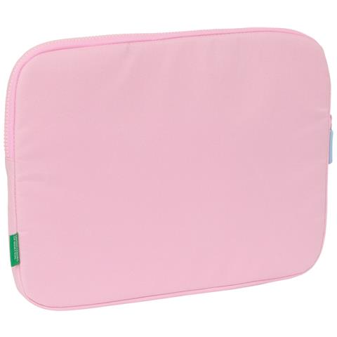 Custodia Per Portatile Pink Rosa 15,6'' 39,5 X 27,5 X 3,5 Cm - Foto 2