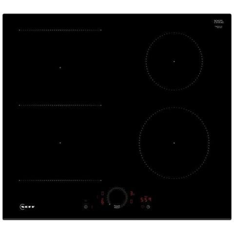 Piano Cottura Ad Induzione - Foto 1