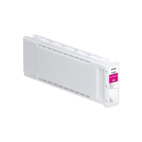 C13t44j34n Cartuccia D'inchiostro 1 Pz Originale Magenta Vivido - Foto 1