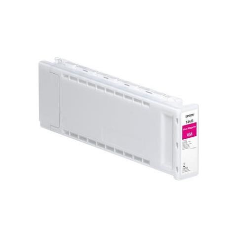 C13t44j34n Cartuccia D'inchiostro 1 Pz Originale Magenta Vivido - Foto 3