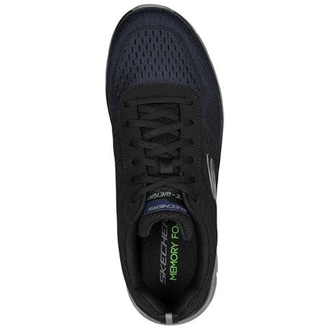 Track Ripkent 232399-nvbk, Uomini, Blu, 41.5 - Foto 2