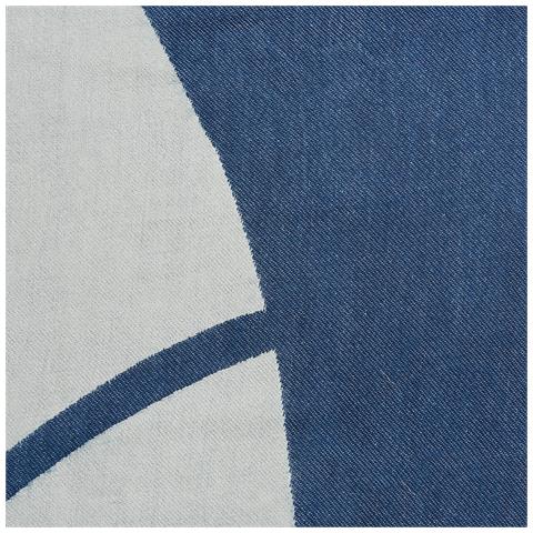Coperta Haprek 130 X 170 Cm Blu - Foto 2