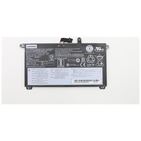 Batteria 4 Celle 32Wh Li-Ion - Foto 1