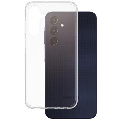 Safe95683 Custodia Cover Trasparente per samsung - galaxy new a24 5g - Foto 1
