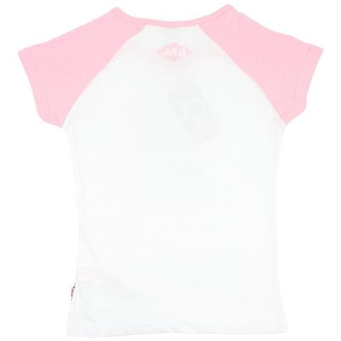 T-shirt lc12168 tmc s2-10a Ragazza - Foto 2