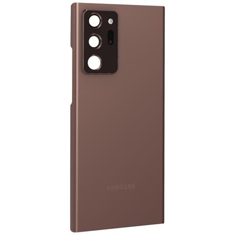 Vetro Posteriore Note 20 Ultra Originale Service Pack, Bronzo - Foto 2