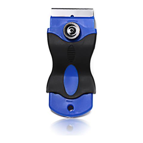 Raschietto Multiuso Per La Pulizia Di Decalcomanie, Adesivi, Etichette, Mastice - Foto 2