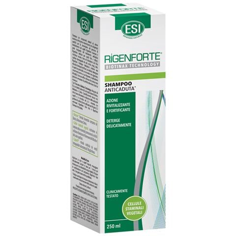 Rigenforte Sh Anticaduta - Foto 1